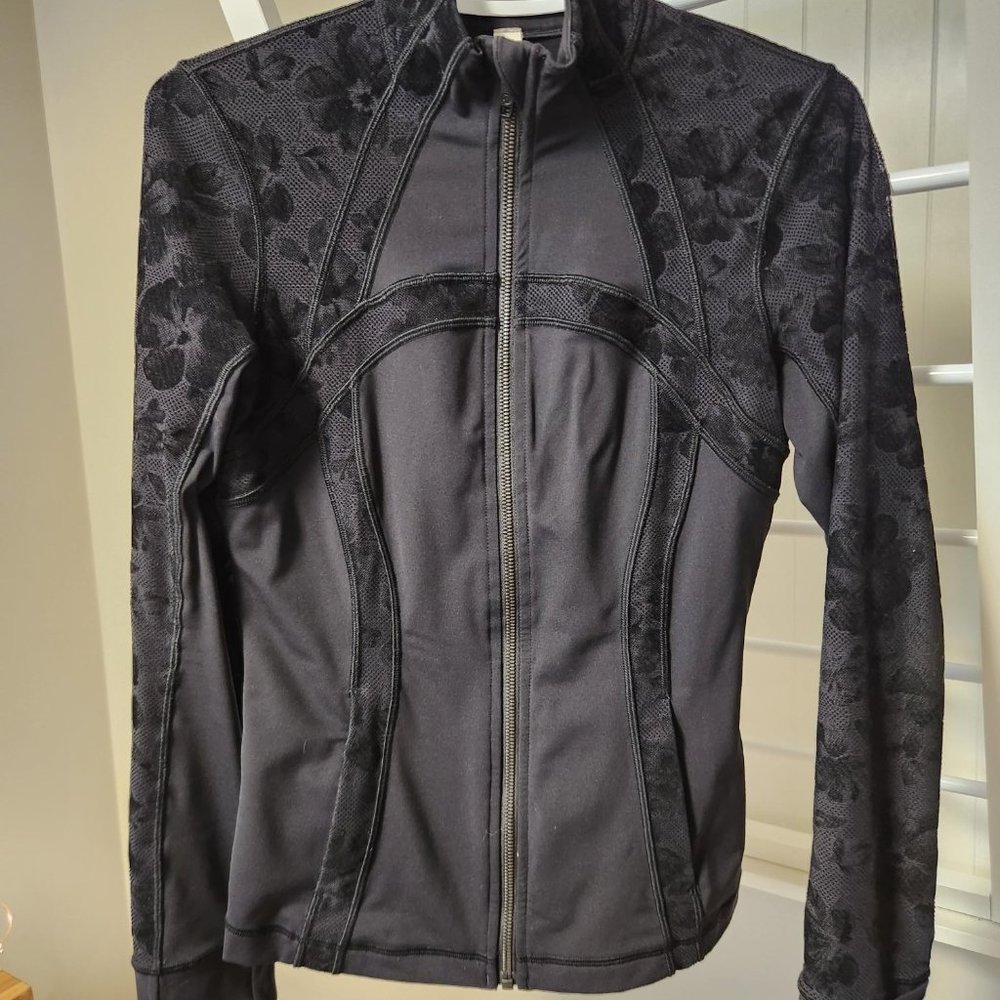 Lululemon Jacket